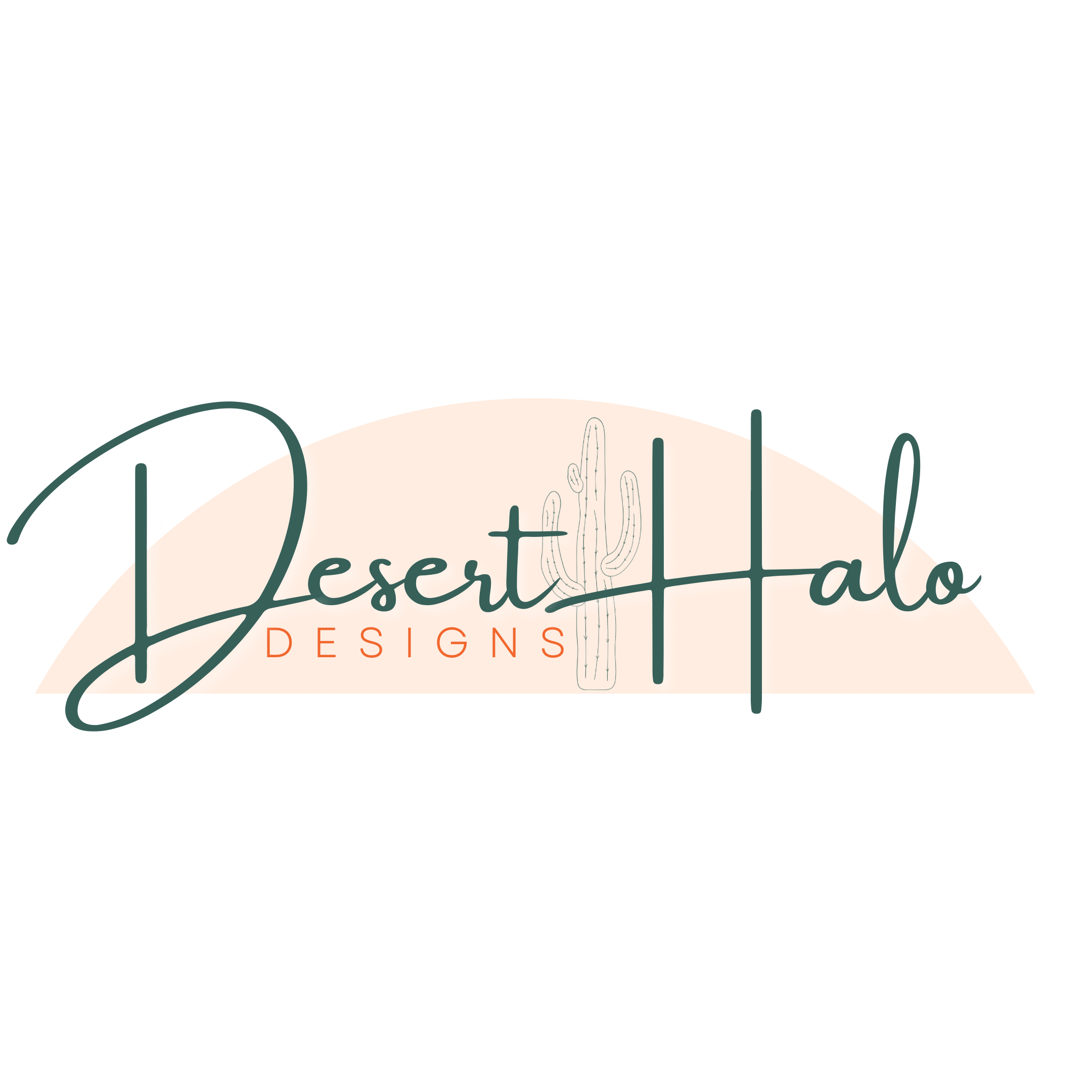 Desert Halo Designs