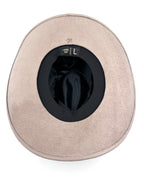 Large Cappuccino Cowgirl