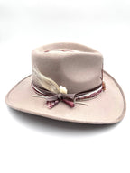 Large Cappuccino Cowgirl