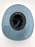 Medium Atlantic Blue Cowgirl