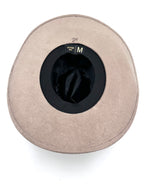 Medium Cappuccino Cowgirl