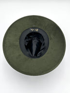 Medium Forest Fedora