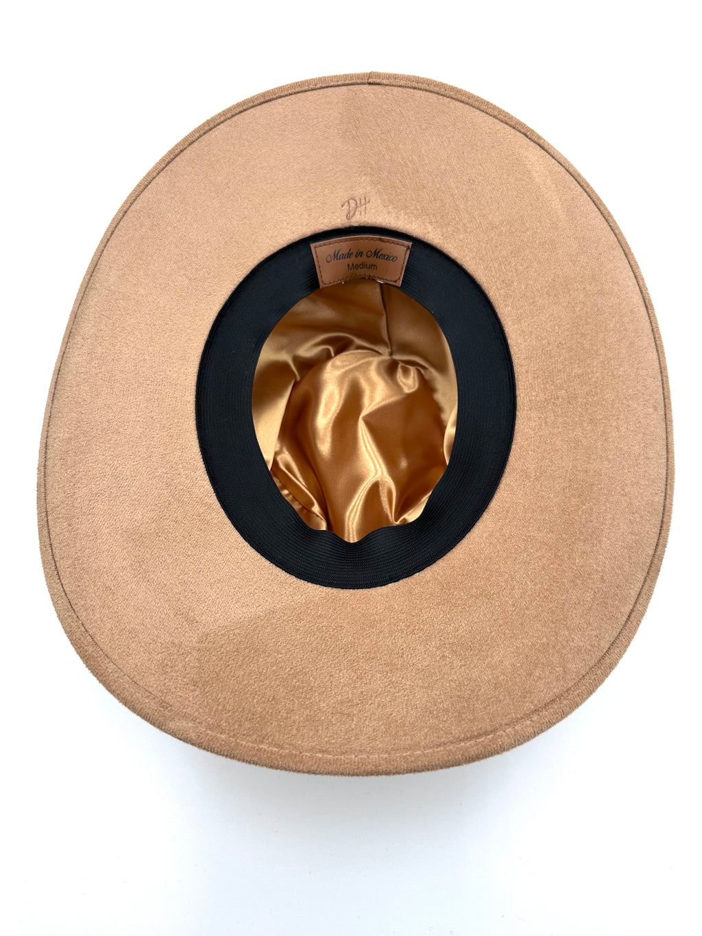 Medium Khaki Cowgirl